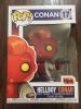 Funko POP! Vinyl Figure - Hellboy Conan (Mint)