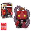 Funko POP! Vinyl Figure - Hellboy in Suit (Summer Convention) (Mint)