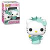 Funko POP! Vinyl Figure - Hello Kitty (Lady Liberty) (NYCC) (Mint)