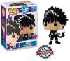 Funko POP! Vinyl Figure - Hiei (Special Edition) (Mint)