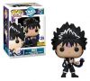 Funko POP! Vinyl Figure - Hiei (Hot Topic) (Mint)