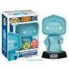 Funko POP! Vinyl Figure - Holographic Emperor Palpatine (Mint)