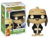 Funko POP! Vinyl Figure - Hong Kong Phooey (Black) (Mint)