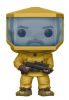 Funko POP! Vinyl Figure - Hopper (Biohazard Suit) (Mint)