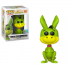 Funko POP! Vinyl Figure - Hoppy the Hopparoo (SDCC) (Mint)