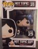 Funko POP! Vinyl Figure - Hot Topic Guy (Mint)