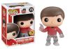 Funko POP! Vinyl Figure - Howard Wolowitz (Star Trek) (Transporting) (Mint)