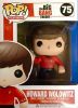 Funko POP! Vinyl Figure - Howard Wolowitz (Star Trek) (Mint)