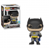 Funko POP! Vinyl Figure - Howard Wolowitz as Batman (SDCC) (Mint)