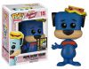 Funko POP! Vinyl Figure - Huckleberry Hound (Dark Blue) (Mint)