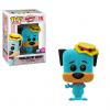 Funko POP! Vinyl Figure - Huckleberry Hound (Flocked) (Mint)