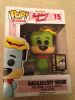 Funko POP! Vinyl Figure - Huckleberry Hound (Green) (Mint)