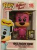 Funko POP! Vinyl Figure - Huckleberry Hound (Pink) (Mint)