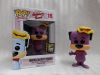 Funko POP! Vinyl Figure - Huckleberry Hound (Purple) (Mint)