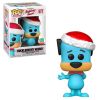 Funko POP! Vinyl Figure - Huckleberry Hound (Santa Hat) (Mint)