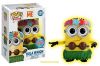 Funko POP! Vinyl Figure - Hula Minion (Glow in the Dark) (Mint)