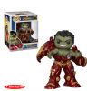 Funko POP! Vinyl Figure - Hulk Busting Out of Hulkbuster (Mint)