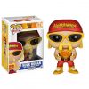 Funko POP! Vinyl Figure - Hulk Hogan (Yellow Shirt) (Mint)