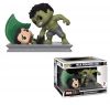 Funko POP! Vinyl Figure - Hulk Smashing Loki (Mint)