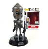 Funko POP! Vinyl Figure - IG-88 (Mint)