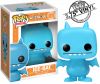 Funko POP! Vinyl Figure - Ice-Bat (Mint)