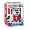 Funko POP! Vinyl Figure - Icee Polar Bear (Mint)