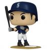 Funko POP! Vinyl Figure - Ichiro Suzuki (Navy Jersey) (Mint)