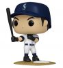 Funko POP! Vinyl Figure - Ichiro Suzuki (Mint)