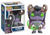 Funko POP! Vinyl Figure - Illidan (Mint)