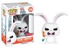 Funko POP! Vinyl Figure - Insane Snowball (Mint)