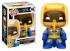 Funko POP! Vinyl Figure - Interplanetary Batman (Summer Convention) (Mint)