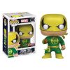 Funko POP! Vinyl Figure - Iron Fist (Mint)