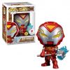 Funko POP! Vinyl Figure - Iron Hammer (Glow in the Dark) (Mint)