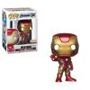 Funko POP! Vinyl Figure - Iron Man (Endgame) (Mint)