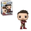 Funko POP! Vinyl Figure - Iron Man (Gauntlet) (NYCC) (Mint)