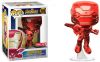 Funko POP! Vinyl Figure - Iron Man (Infinity War) (Red Chrome) (Mint)