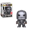 Funko POP! Vinyl Figure - Iron Man (Mark 1) (Summer Convention) (Mint)