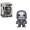 Funko POP! Vinyl Figure - Iron Man (Mark 1) (SDCC) (Mint)