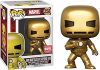 Funko POP! Vinyl Figure - Iron Man (Tales Of Suspense #40) (Mint)