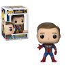 Funko POP! Vinyl Figure - Iron Spider (Infinity War) (Unmasked) (Mint)