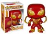 Funko POP! Vinyl Figure - Iron Spider (Mint)