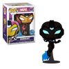 Funko POP! Vinyl Figure - Ironheart (Glow in the Dark) CHASE (Mint)