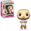 Funko POP! Vinyl Figure - J Balvin (Green Hair) CHASE (Mint)