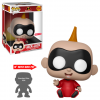 Funko POP! Vinyl Figure - Jack-Jack (10-Inch) (Mint)