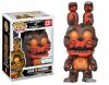 Funko POP! Vinyl Figure - Jack-O-Bonnie (Mint)