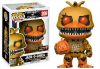 Funko POP! Vinyl Figure - Jack-O-Chica (Mint)