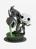 Funko POP! Vinyl Figure - Jack Skellington in Fountain (Mint)