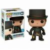 Funko POP! Vinyl Figure - Jacob Frye (Uncloaked) (Mint)