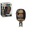 Funko POP! Vinyl Figure - Jaguar (Shirtless) (ECCC) (Mint)