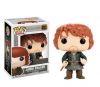 Funko POP! Vinyl Figure - Jamie Fraser (Green) (Mint)